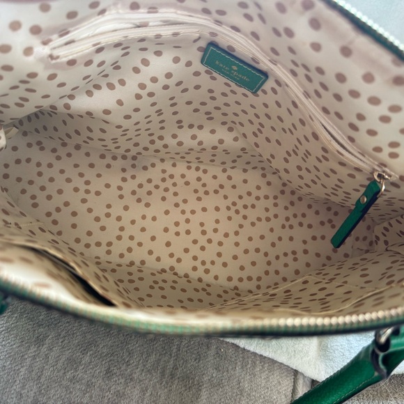 Kate spade handbag with dust bag - Picture 6 of 7